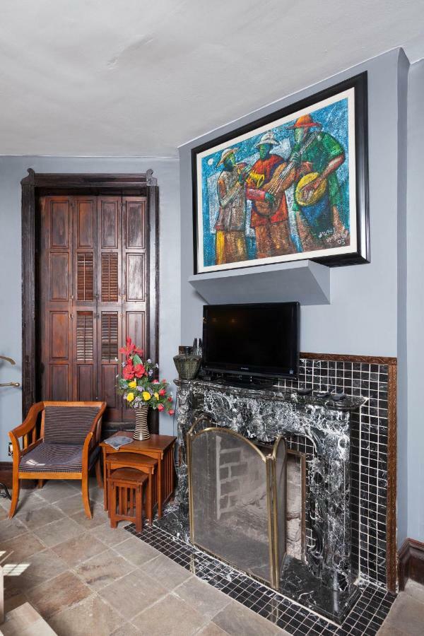 Welcome Inn Manor Чикаго Экстерьер фото