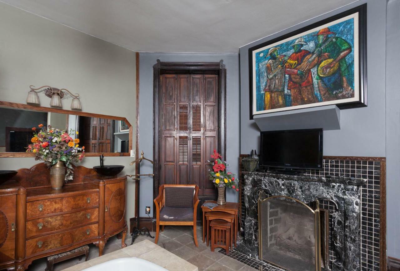 Welcome Inn Manor Чикаго Экстерьер фото