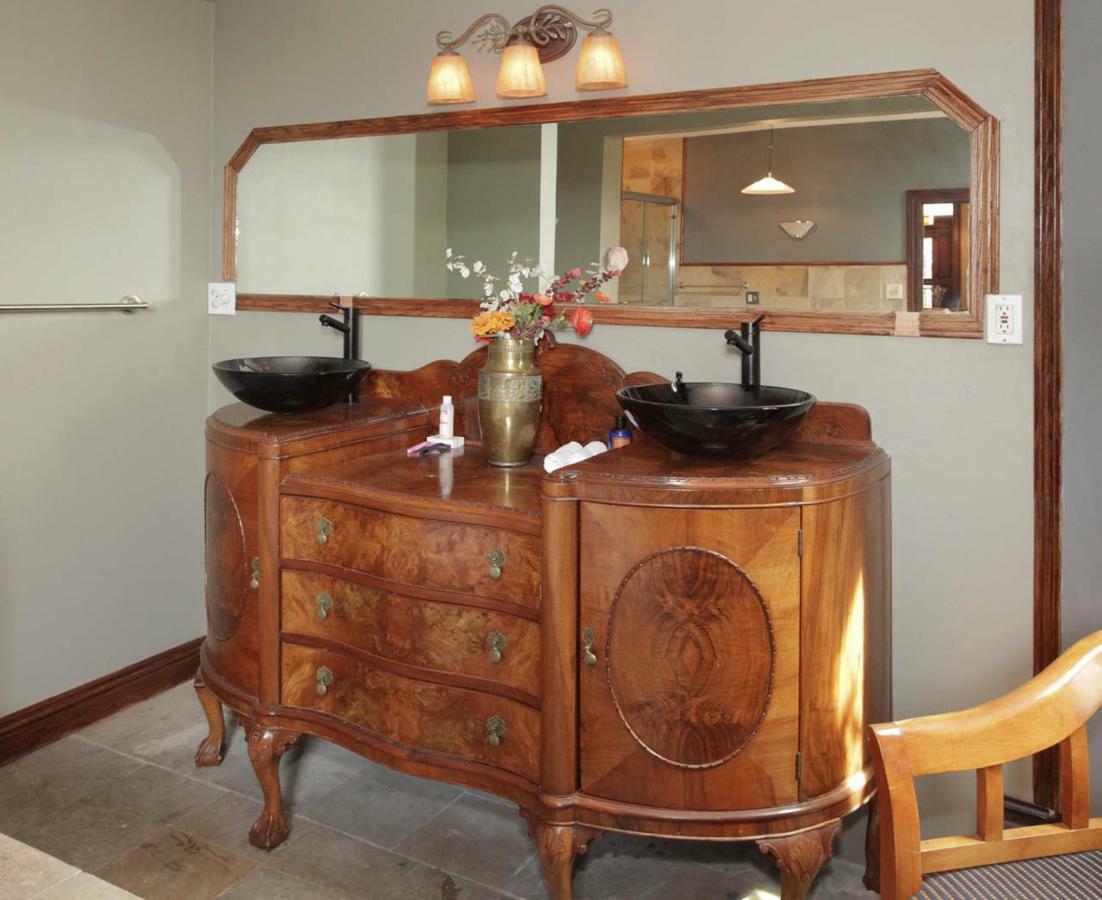 Welcome Inn Manor Чикаго Экстерьер фото