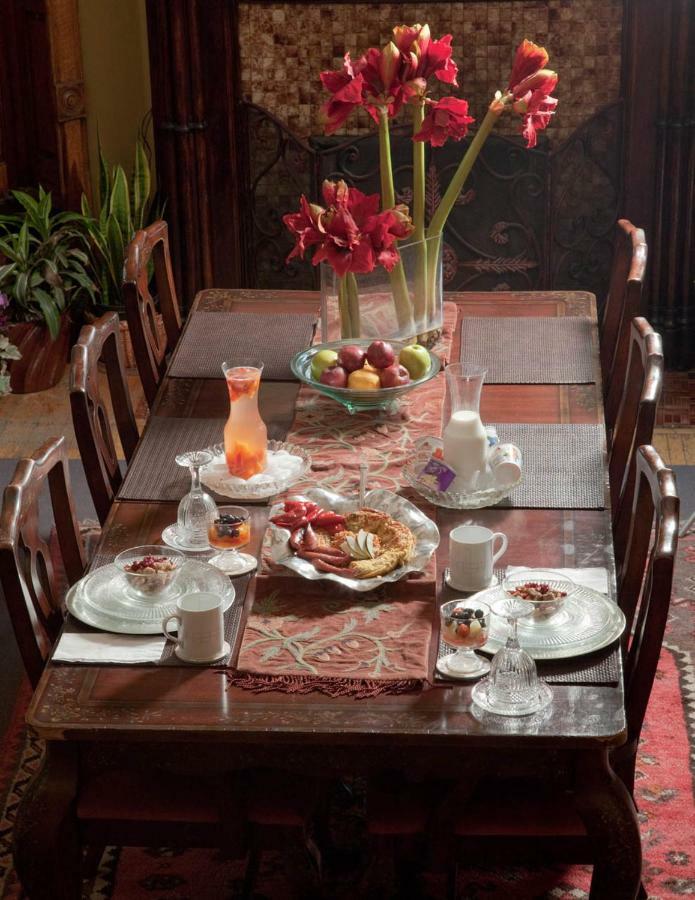 Welcome Inn Manor Чикаго Экстерьер фото