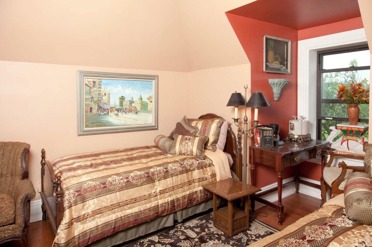 Welcome Inn Manor Чикаго Экстерьер фото