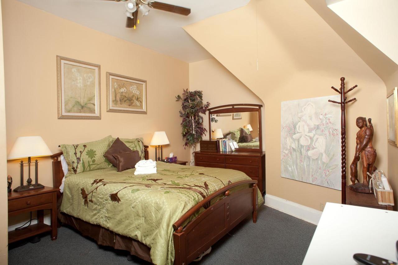 Welcome Inn Manor Чикаго Экстерьер фото