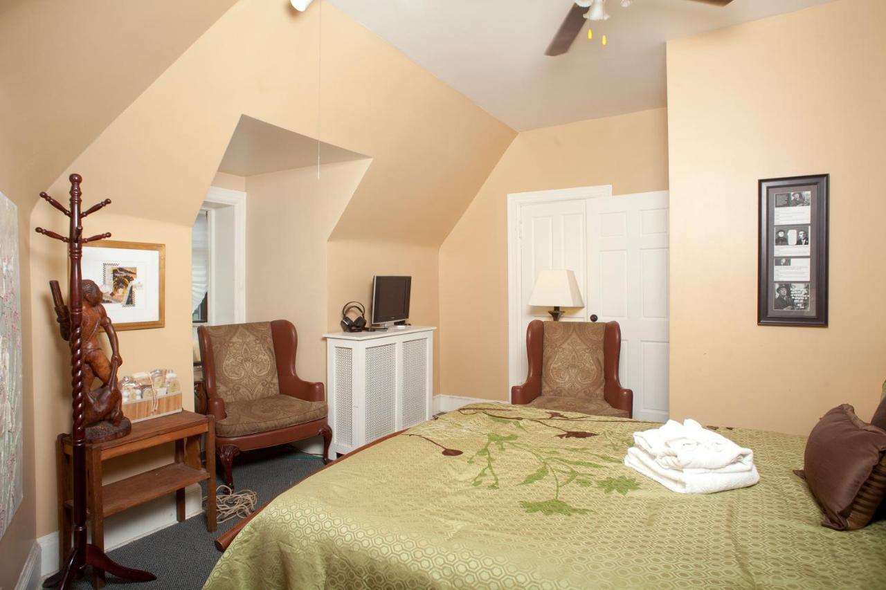 Welcome Inn Manor Чикаго Экстерьер фото